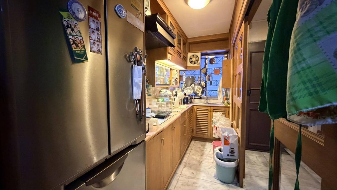 คอนโดมิเนียมใจกลางปทุมวัน 8