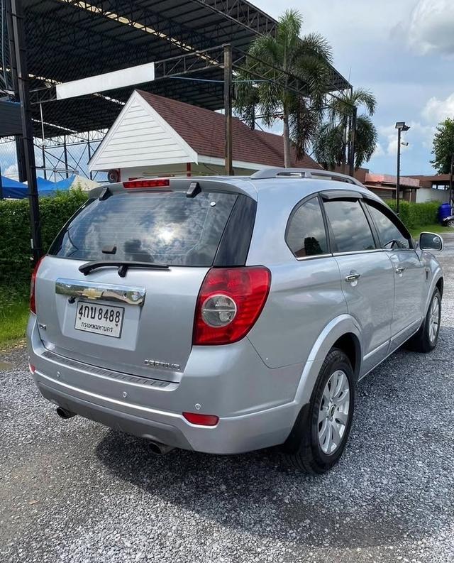 Chevrolet Captiva 2011 6