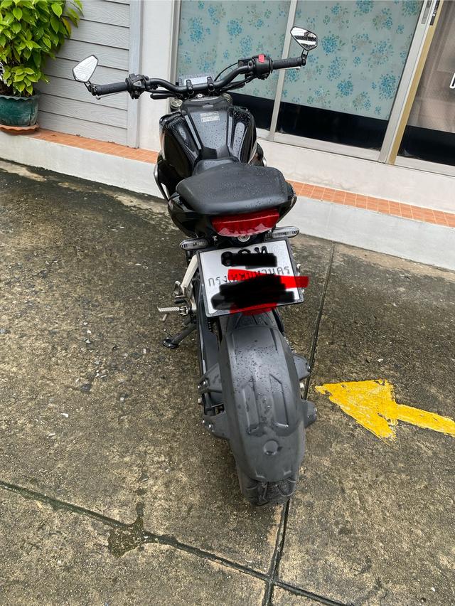 Honda cb150r รถบ้านเจ้าของขายเอง  15