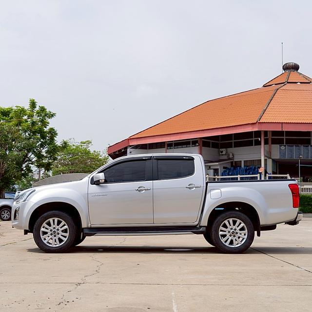 รหัสรถ 12AT8151 ALL NEW BLUE POWER SPACE CAB-4 Hi-Lander 1.9 Ddi Z MNC 2018
