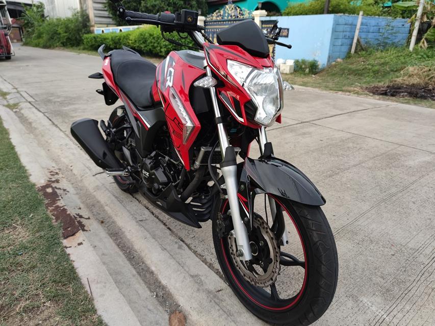 เก็บปลายทาง GPX CR5 EFI 200 4