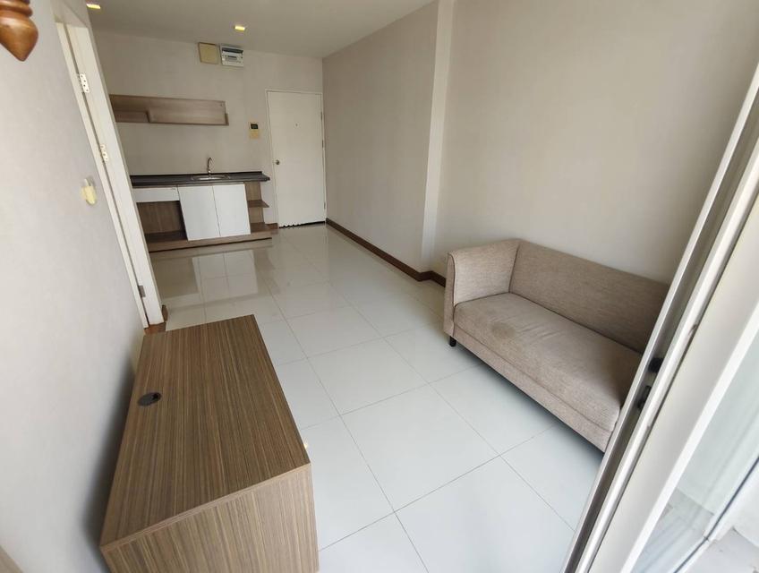 🔥ให้เช่า ห้องริม อาคารชุดแอร์ลิ้งค์ เรสซิเดนซ์ ลาดกระบัง พร้อมอยู่ 1