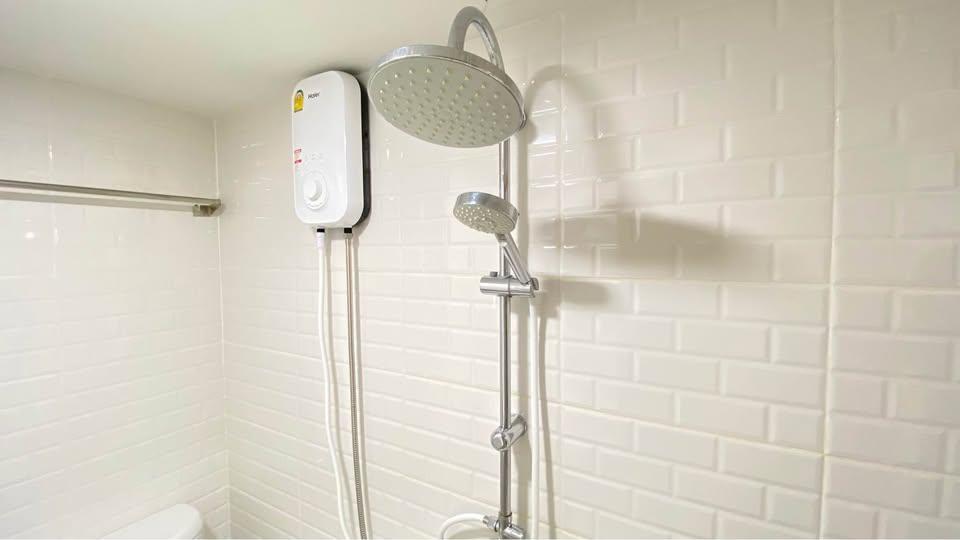 🌆✨ให้เช่าคอนโดมิเนียม พร้อมเข้าอยู่ ความสะดวกครบในราคาเอื้อมถึง 7