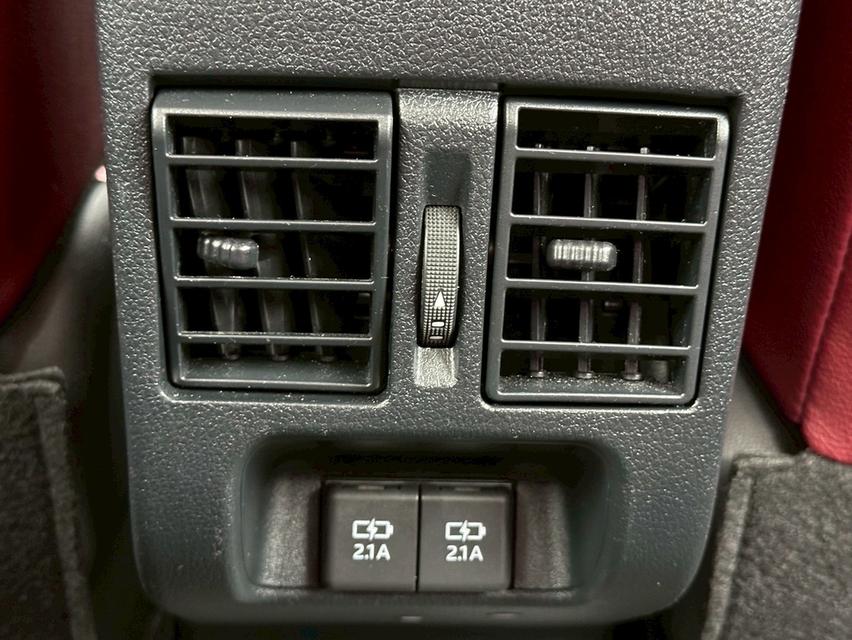 TOYOTA ATIV Sedan Premium Luxury 2022  15