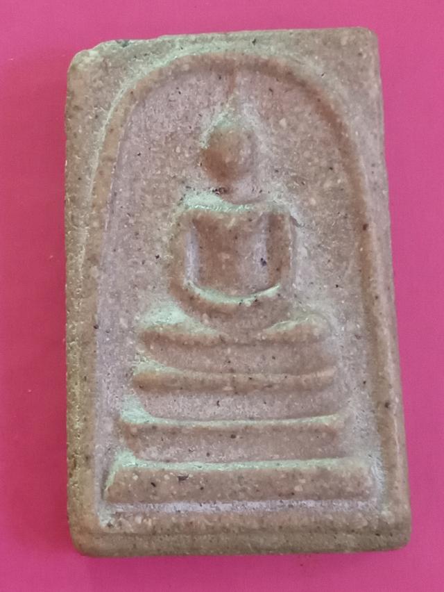 พระสมเด็จวัดระฆัง​ รุ่นใหญ่