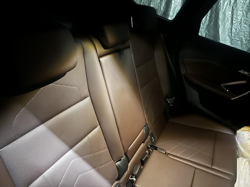 รถยนต์ BMW x1 sDrive20i M Sport รูปที่ 17