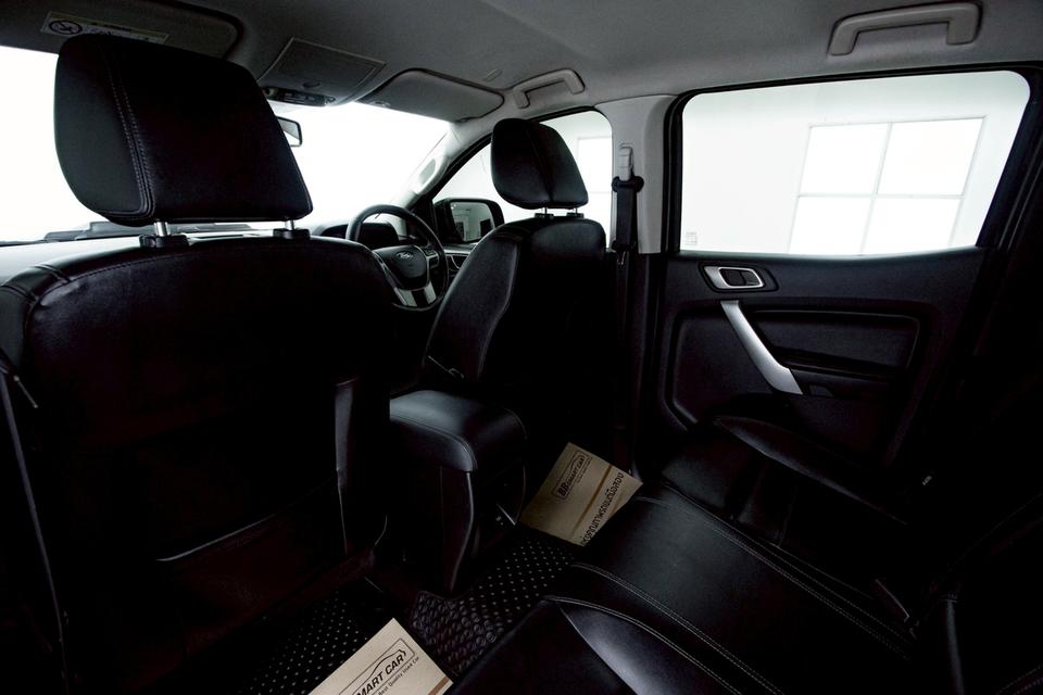 FORD RANGER 2.0 LIMITED DBL CAB HI-RIDER  2019  7