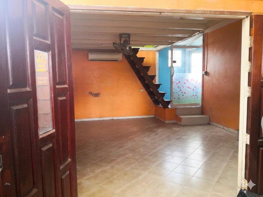 ขายบ้านพร้อมที่ดินและส่วนควบทั้งหมด 17