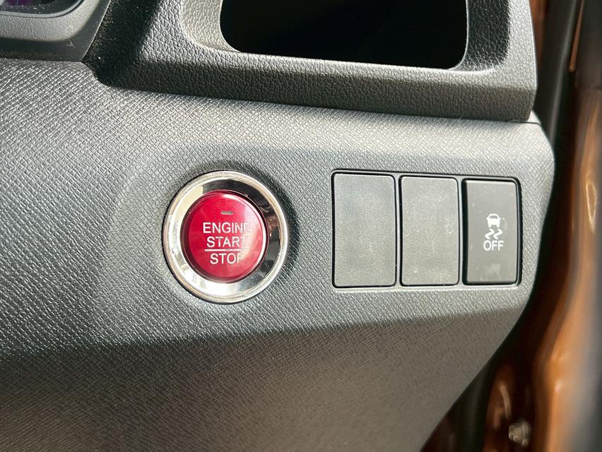 ็Honda BR-V Year 2016 19