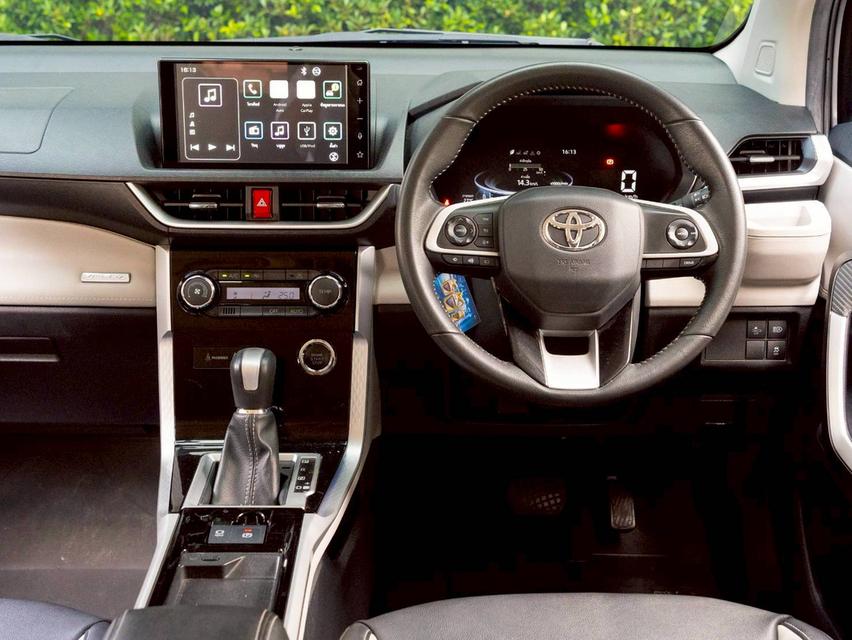 All New Toyota Veloz 1.5 Premium ปี 2023 15