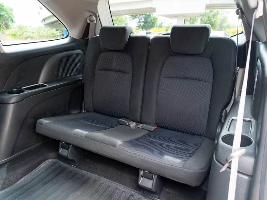 ขาย Honda Mobilio 1.5RS ปี14 16