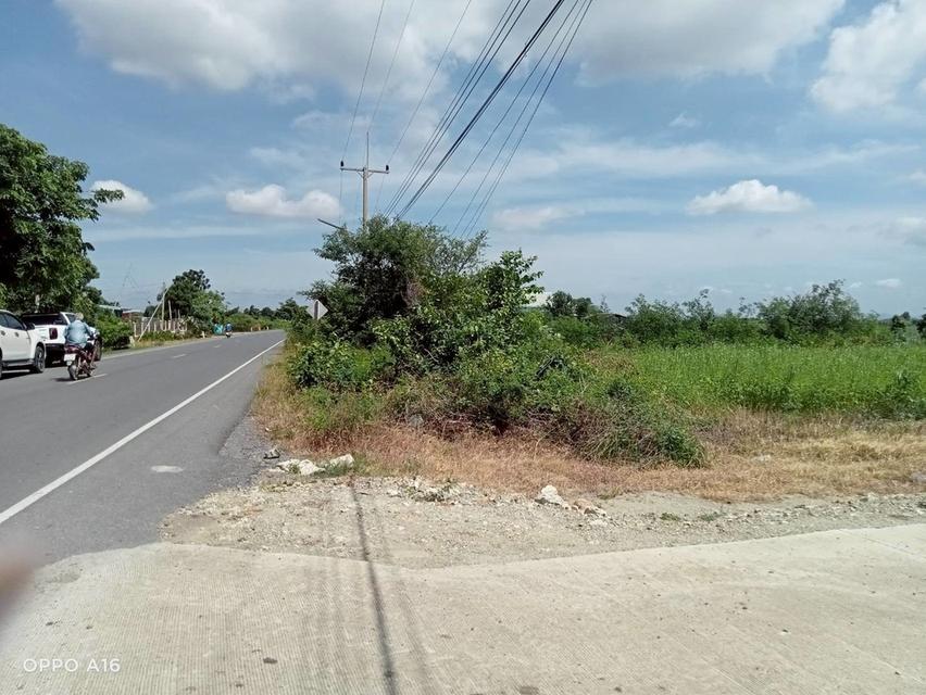 ที่ดิน ห้วยโป่ง โคกสำโรง จ. ลพบุรี 15