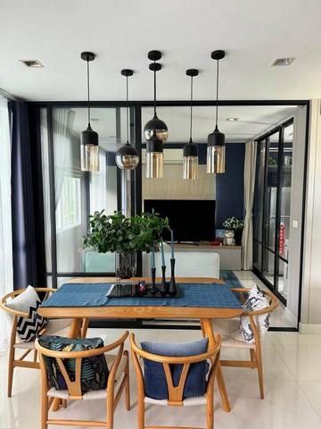 โครงการเทรนดี้ ธารา Trendy Tara Bangna บ้านสวยพร้อมอยู่ 5