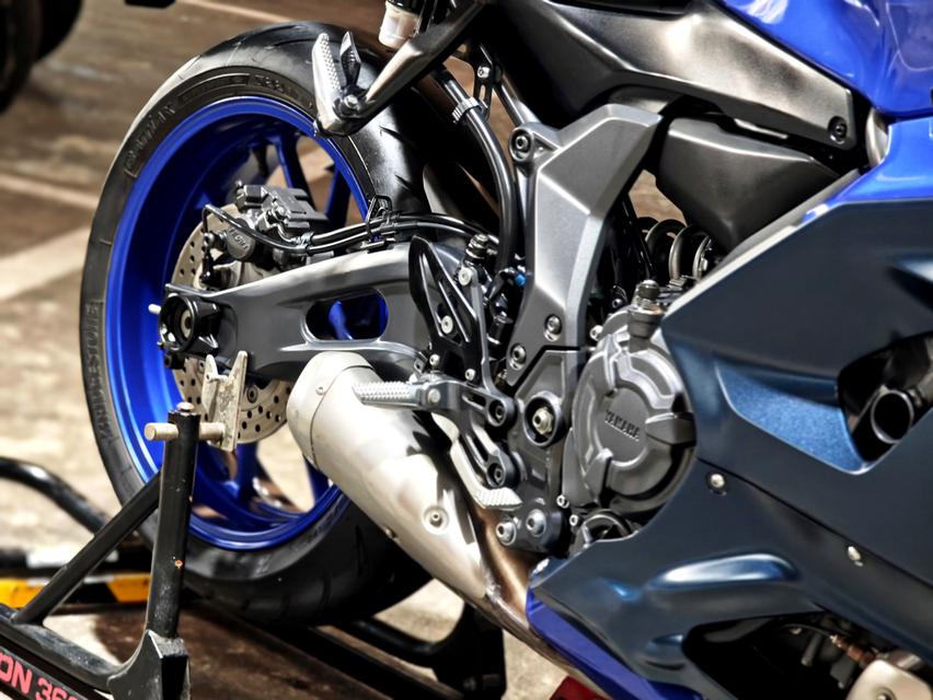 YZF-R7 2024 ฟรีดาวน์ รูปย่อยที่ 4