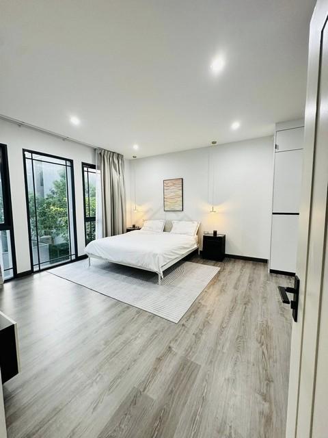ให้เช่า Luxury townhome บ้านกลางเมือง Classe สุขุมวิท 77 ซอยอ่อนนุช 21  ใกล้สวนและ Clubhouse แต่งสวยเฟอร์นิเจอร์พร้อมอยู่ 6