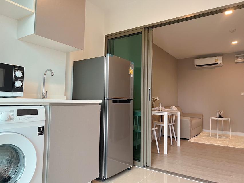 Condo Metrolux Rachada 11