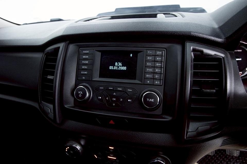 รหัสรถ 1D847 RANGER 2.2 XL+ HI-RIDER OPENCAB 2020 11