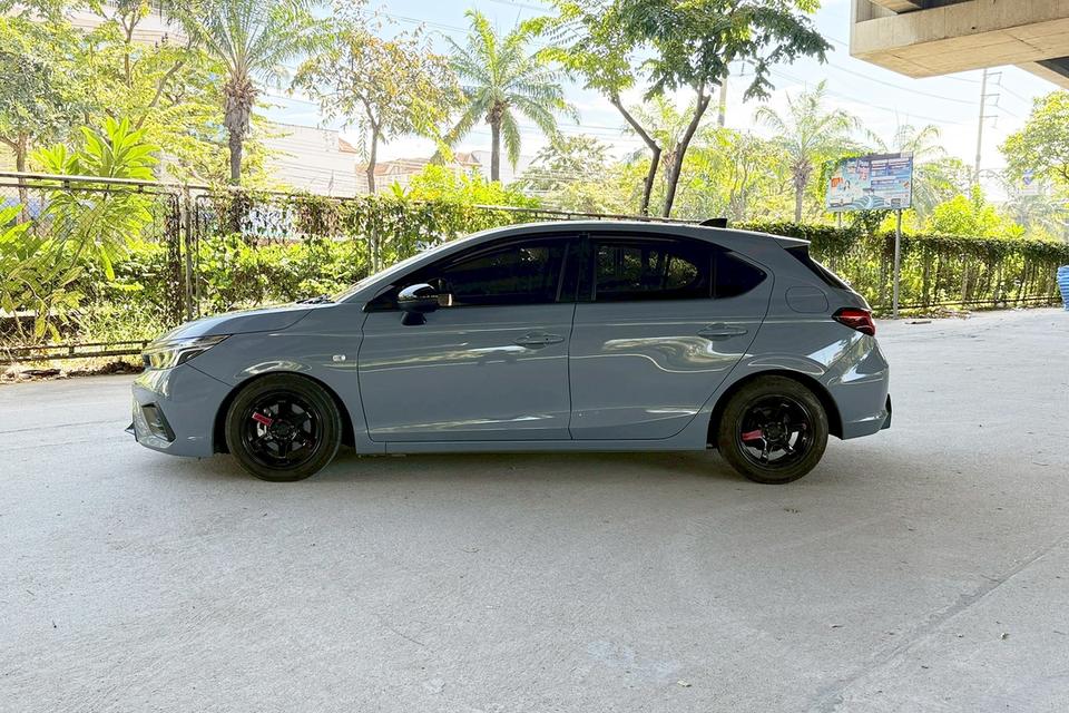 🔥โปรโมชั่นพิเศษส่งท้ายปี!! Honda City 1.0 Turbo S+ Hatchback AT ปี 2025 8