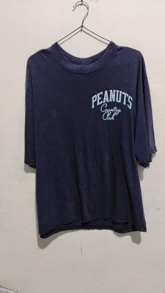 เสื้อยืดมือสอง วินเทจ ลายสวย ราคาถูก รูปที่ 7