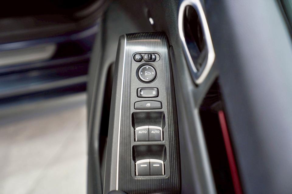 HONDA CIVIC 2.0 RS E-HEV AT ปี  2023  สี เทา รูปที่ 19