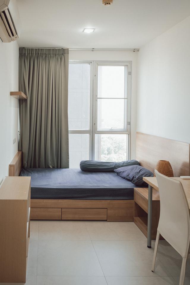 คอนโดริทึ่ม สุขุมวิท 50 1