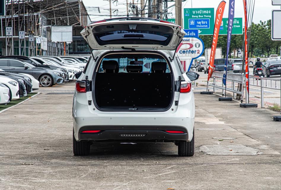 รหัสรถ CBL4063 BYD E6 Wagon AT 2022 รูปที่ 5