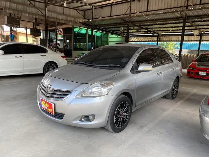 Toyota Vios ขาย