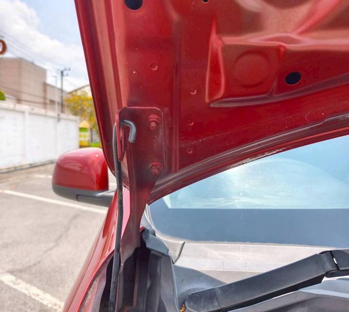 รหัสรถ QT7540 Nissan March 1.2 E minor change ปี 2018 รูปที่ 19