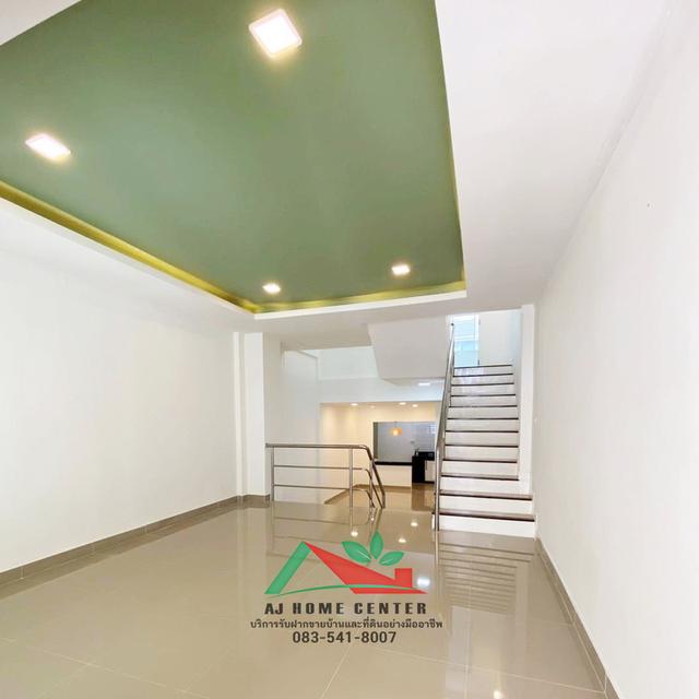 ขายต่ำกว่าประเมิน2.59ล้าน ทาวน์เฮ้าส์3ชั้น 18ตรว. ม.เกล้ารัตนา-ธนกาญจน์ บางใหญ่ รีโนเวทใหม่ 4