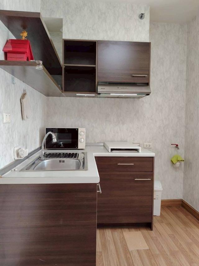 คอนโดให้เช่า-For Rent 4