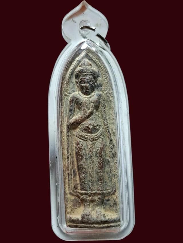 พระร่วงรางปืน เปิดจ้า