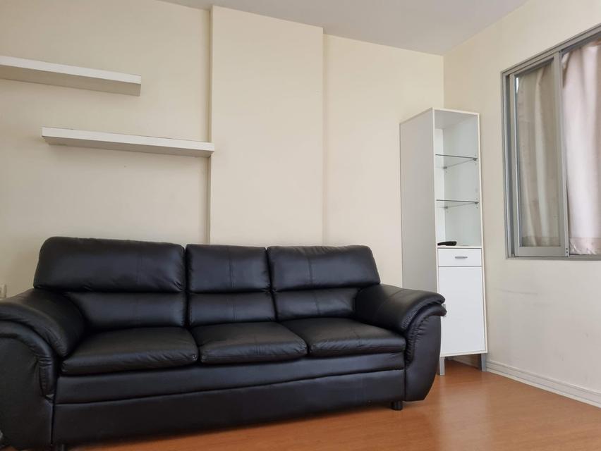 ลุมพินีคอนโดว่างให้เช่า 3