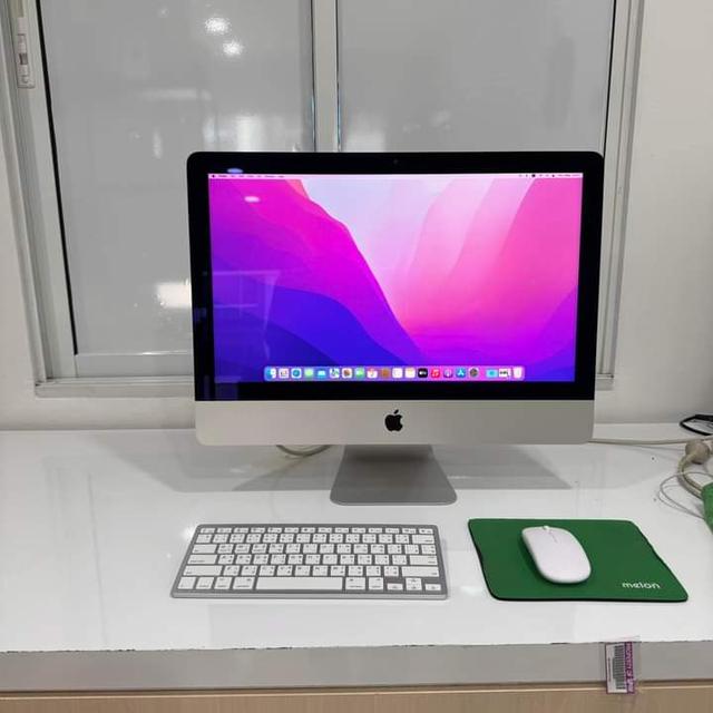 iMac 21.5 2015  1