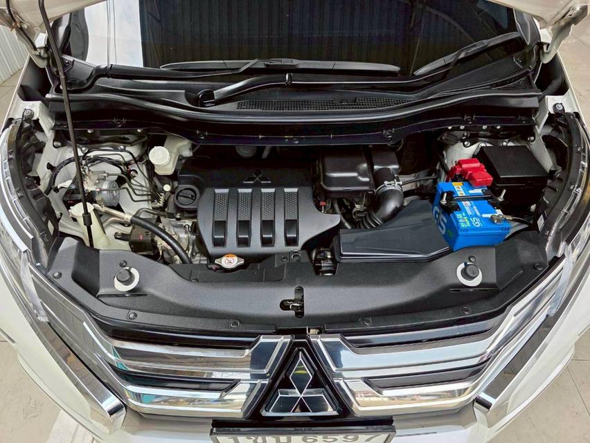 Mitsubishi Xpander 1.5GT ปี21 รูปที่ 17