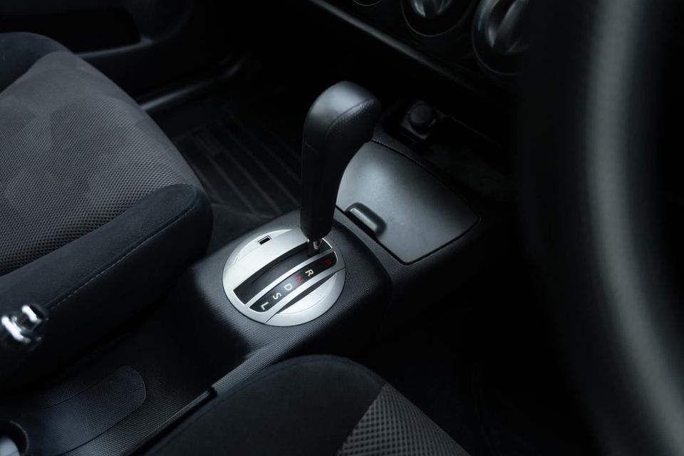 Honda jazz 1.5GD auto รถสวย ตรงปก โทร. 0922639576 เอ๋ รูปที่ 8