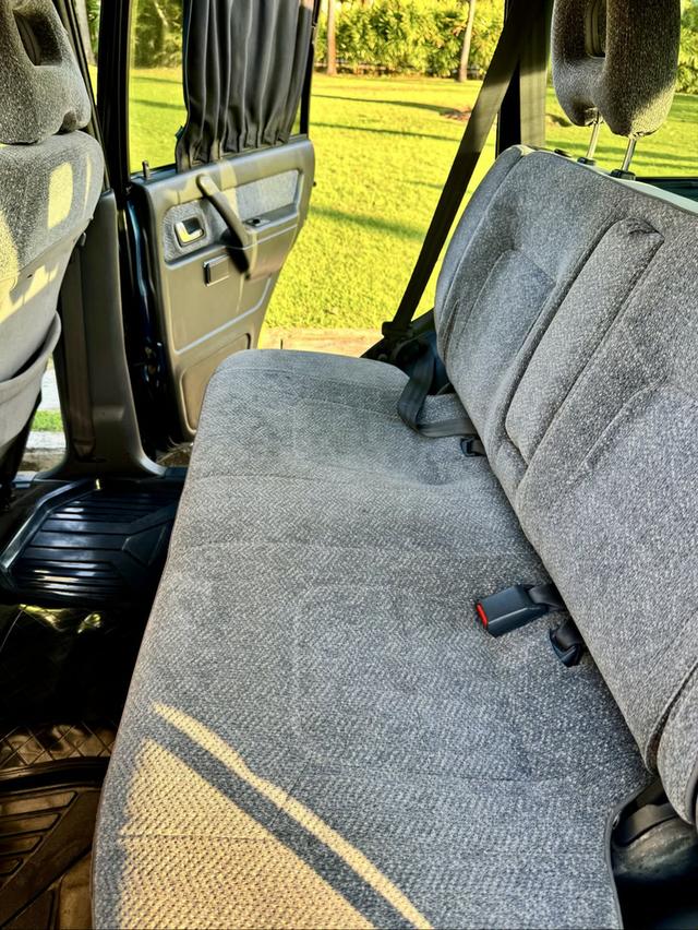 Mitsubishi Pajero 1994 รูปที่ 11