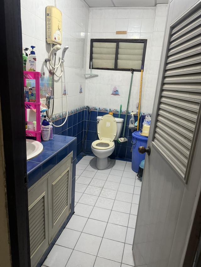 ขายบ้านชั้นเดียว  ทำเลดี  ใกล้สถานีรถไฟฟ้าสายสีแดง และชมพู 4