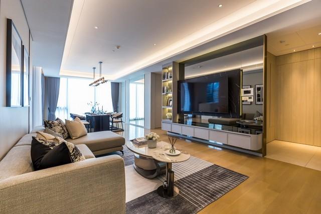   บ้านสินธร – Super Luxury Condo ใจกลางซอยหลังสวน 11