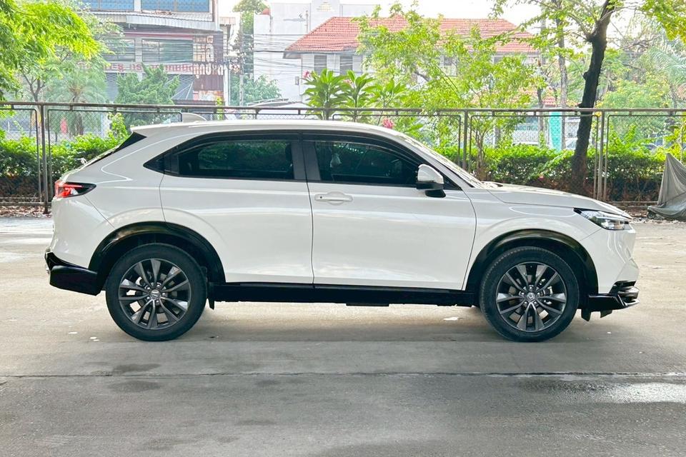 Honda HRV 1.5 RS e:HEV AT ปี 2024 รูปที่ 4