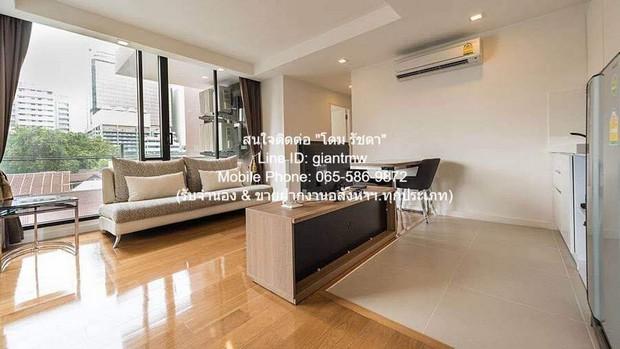 DSL-710 ให้เช่า คอนโด Condolette LIGHT Convent ชั้นทั้งหมด 8 ชั้น ห้องนอน 1 ห้อง ห้องน้ำ 1 ห้อง 47 ตารางเมตร 27000 บาทต่ 4