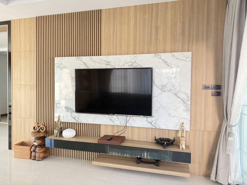 🏡 บ้านเดี่ยว 2 ชั้นพื้นที่กว้าง 87 ตร.ว. [3 นอน 3 น้ำ] ทำเลเด่นใกล้ Unity Concord และ Big C ดอนจั่น Spacious 87 sq.w. Detached House for Rent 13