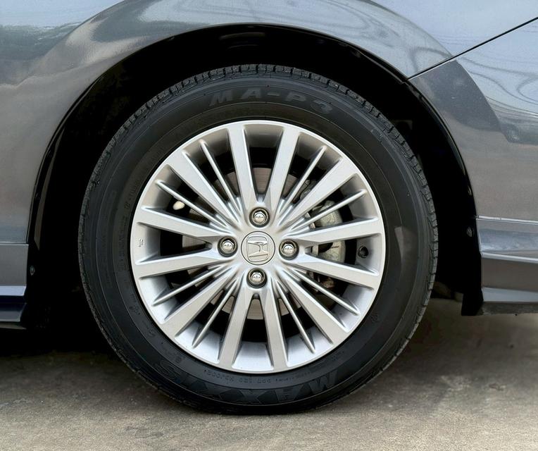 HONDA CITY 1.0 S+ ปี 2023 โฉม ปี19-ปัจจุบัน 16