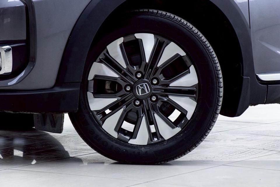 รหัสรถ 5B965 BRV 1.5SV 2019 2