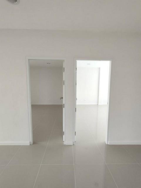 ให้เช่า โฮมออฟฟิศ พร้อมโกดัง 450 ตร.ม.หลังมุม บางใหญ่ นนทบุรี ซอยกันตนา ใกล้ รพ.บางใหญ่ ไฟฟ้า 3 เฟส 30 แอมป์ เหมาะสำหรับทำโฮมออฟฟิศ และเก็บสินค้า 15