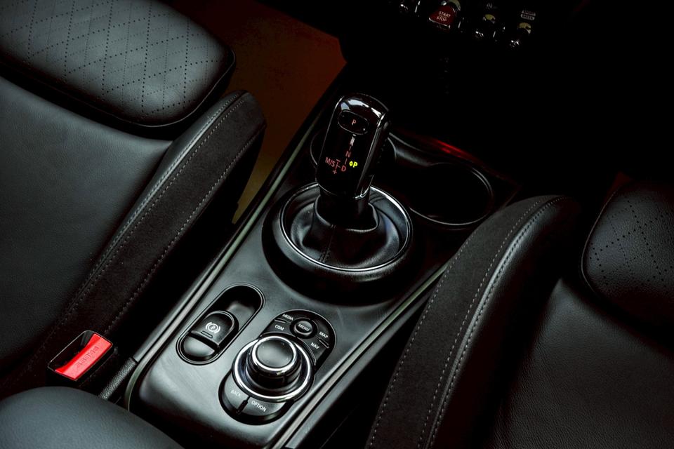 รหัสรถ CBL4774 MINI COUNTRYMAN COOPER S Hightrim F60 AT 2023 รูปที่ 17