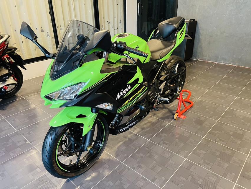 Ninja400