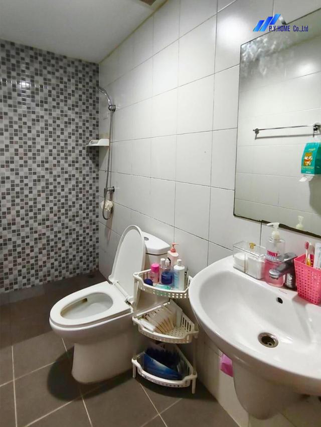 ขายทาวน์เฮ้าส์ 2 ชั้น หมู่บ้านเจทาวน์ รังสิต–คลอง 1 6