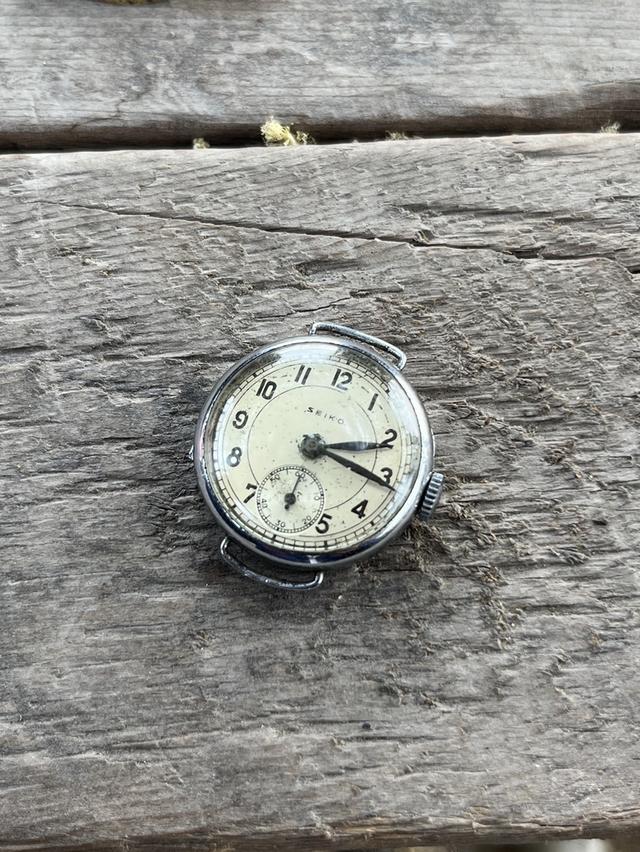 Seiko 1930 5