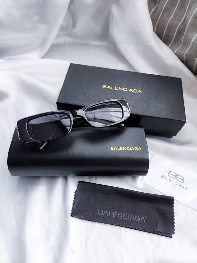 แว่นตาBalenciaca 6