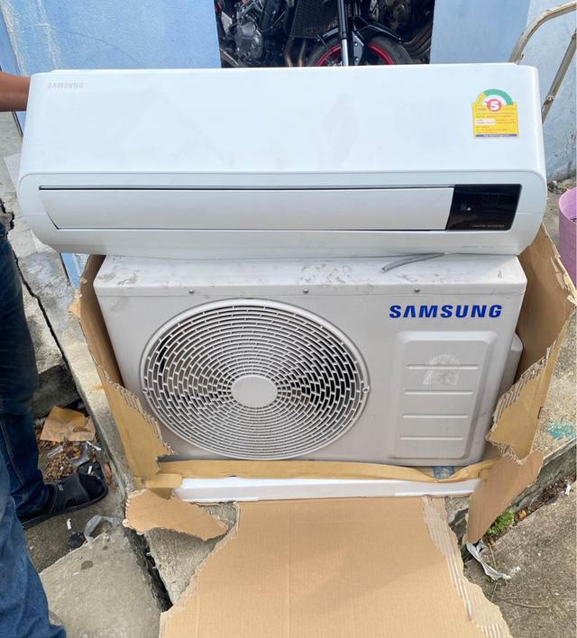 แอร์ Samsung 18000 BTU มือสอง